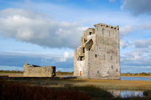 carrigafoyle castle