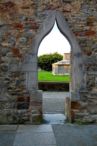 ardfert cathedral.