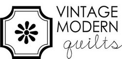 Vintage Modern Quilts