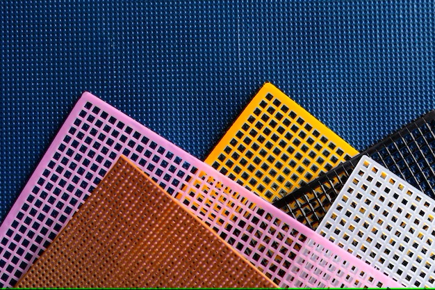 Close up perforated fabric 23 2149894450