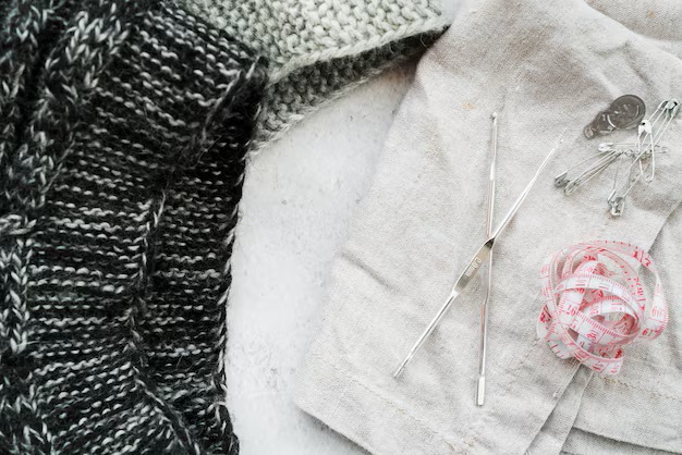 Inspiring Ideas for Your Next Quilted Garment Project