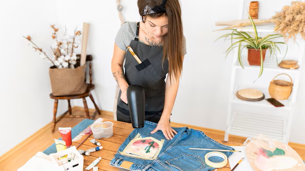 Creative DIY Spring Shirt Dress Ideas for Your Wardrobe