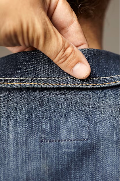 Best Jean Fitting Adjustments for Perfectly Fitting Jeans