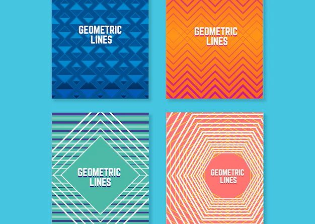 Set cover templates with geometric design 23 2147849169