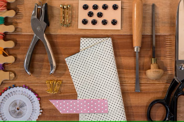 How to Create Your Own DIY Sewing Cutting Table for Ultimate Crafting Convenience