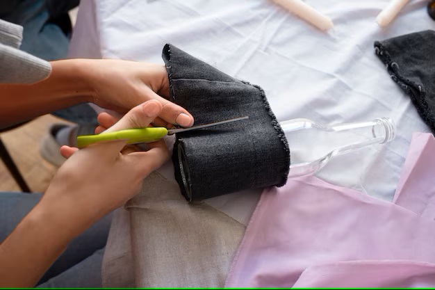 Master the Art of Sewing a Notched Collar with This Step-by-Step Tutorial